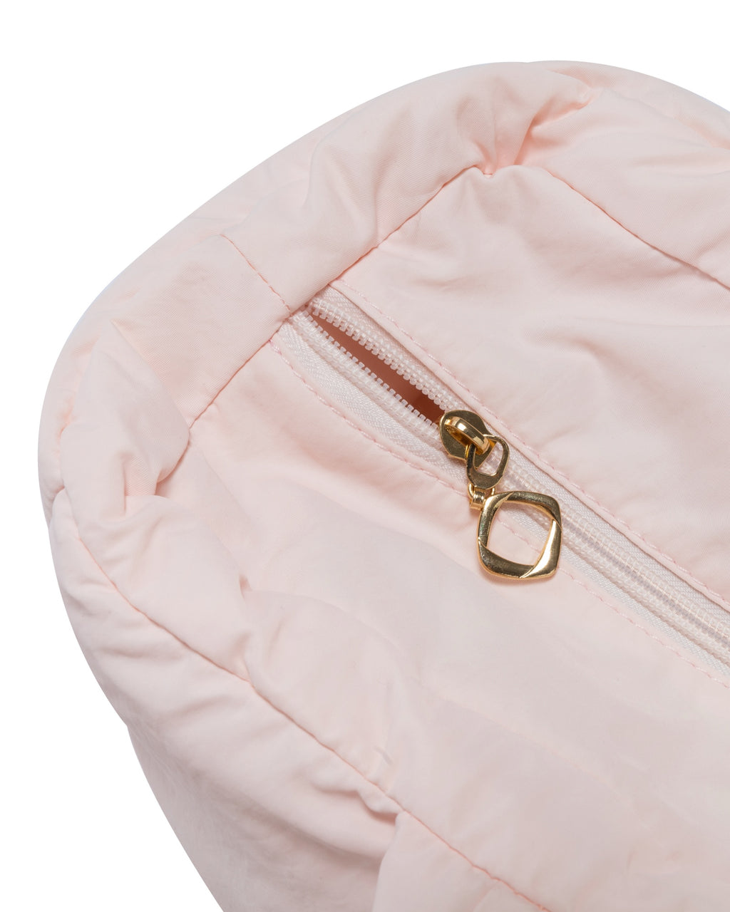 Marshmallow Puffer Tote Bag - Large, Fits 14” Laptop