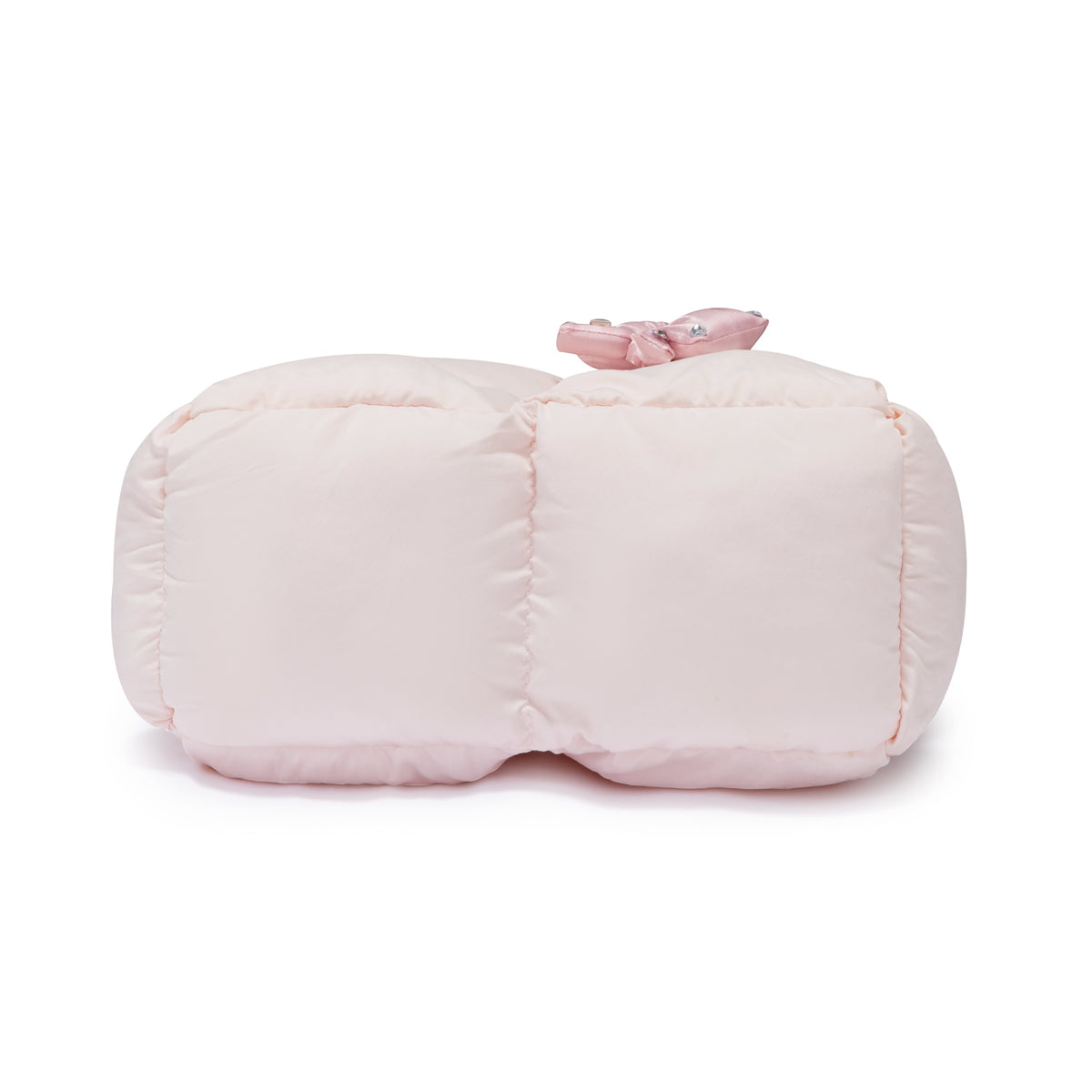Marshmallow Puffer Tote Bag - Small